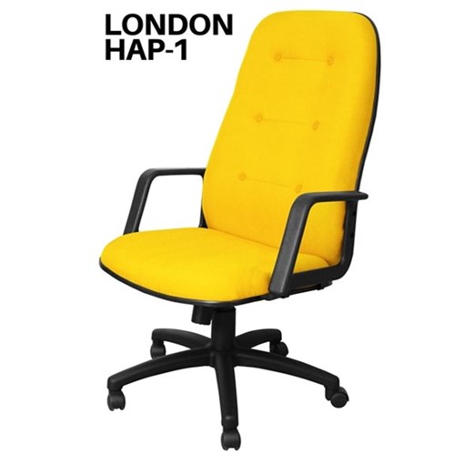 Kursi kantor Uno London HAP 1