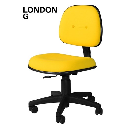 Kursi kantor Uno London G