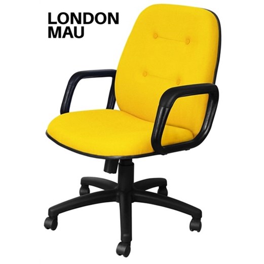 Kursi kantor Uno London MAU