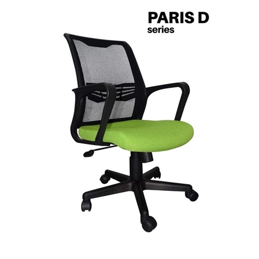 Kursi kantor Uno Paris D