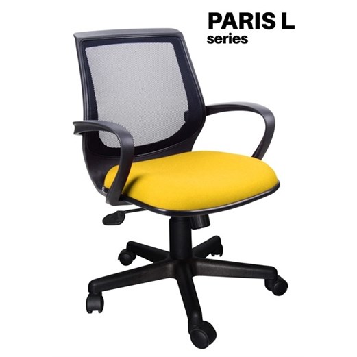 Kursi kantor Uno Paris L