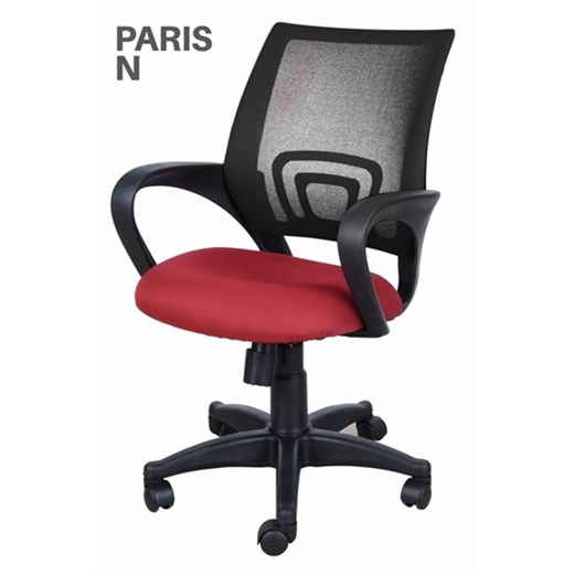 Kursi kantor Uno Paris N