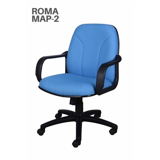 Kursi kantor Uno Roma MAP 2