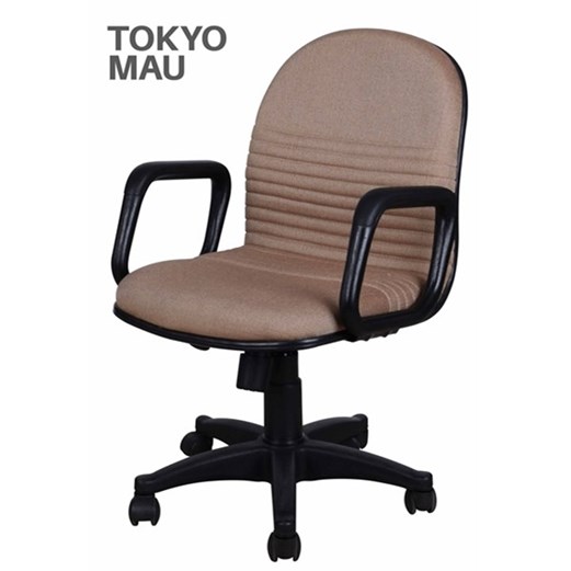 Kursi kantor Uno Tokyo MAU