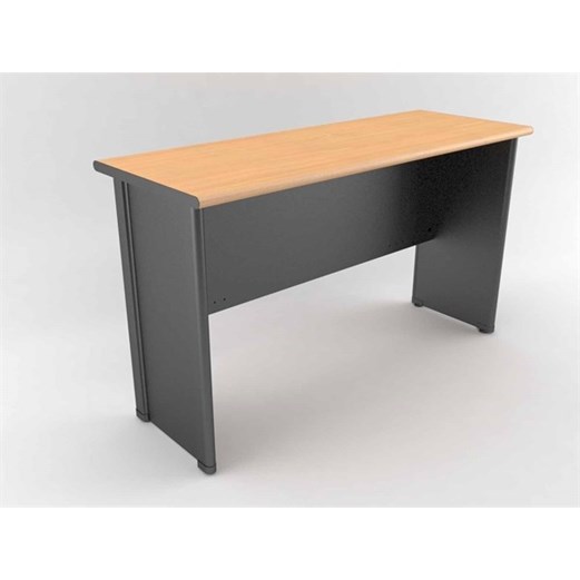 Meja Kantor Samping UNO Classic (120cm)