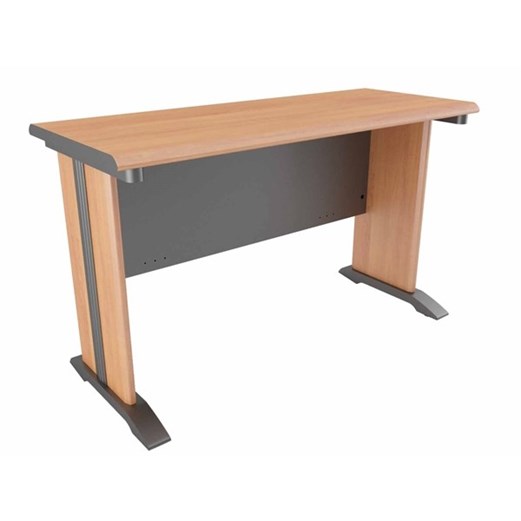 Meja Kantor Samping UNO Gold UOD 4050 (120cm)
