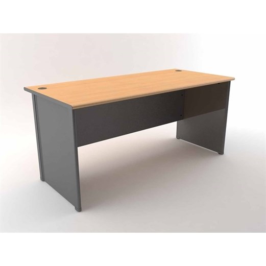 Meja Kantor Utama UNO Classic (160cm) 1