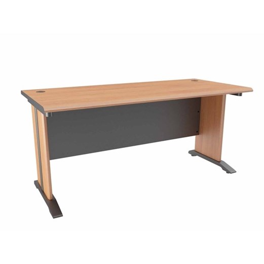 Meja Kantor Utama UNO Gold UOD 4054 (140cm)