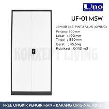 Lemari Arsip UF 01 MSW SPEAK